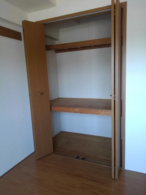 ＳＫＹ　ＭＡＮＳＩＯＮ（402） 収納