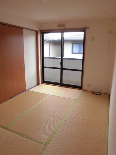 エピナール　B棟（202） 部屋画像