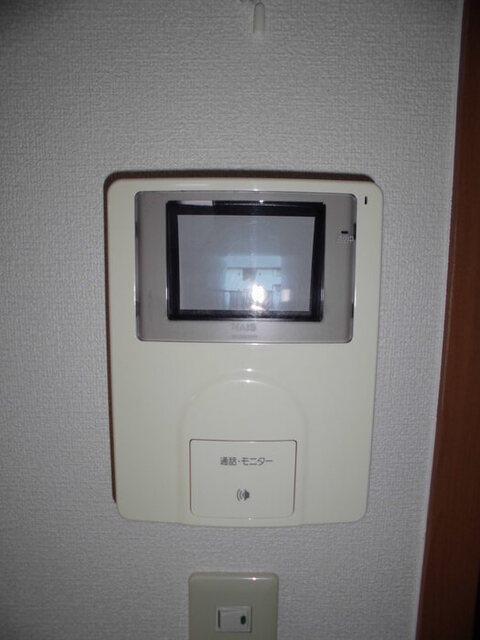 エピナール　B棟（202） 部屋画像