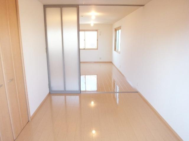 ラ･クレール薊野（201） その他部屋・スペース