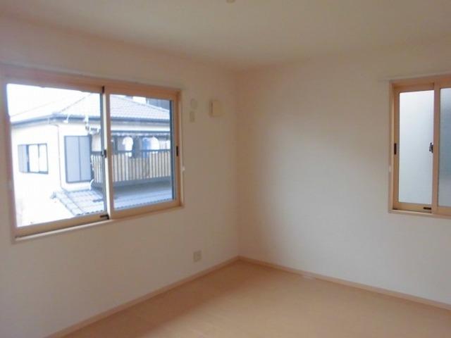 ディアコート札場　C棟（C102） 部屋画像