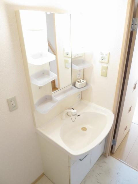 ディアコート札場　C棟（C102） 部屋画像