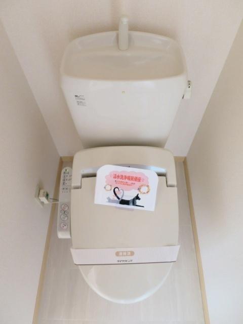 ディアコート札場　C棟（C102） 部屋画像