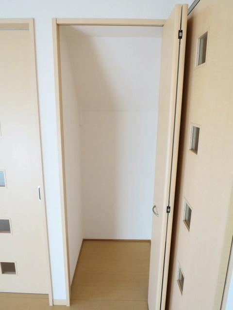 ディアコート札場　C棟（C102） 部屋画像
