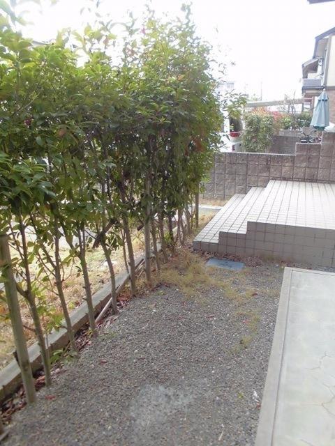 ディアコート札場　C棟（C102） 部屋画像