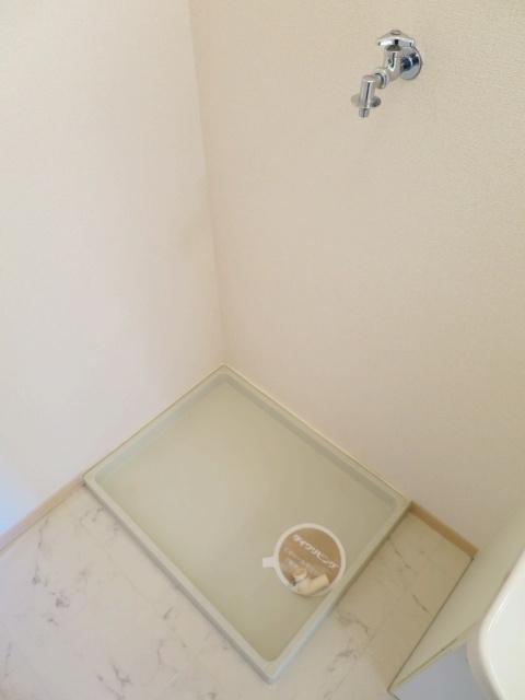 ディアコート札場　C棟（C102） 部屋画像