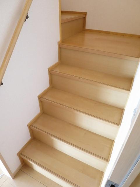 ディアコート札場　C棟（C102） その他部屋・スペース