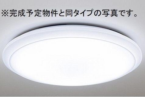 シエロガーデン介良（106） 設備