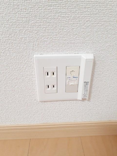 キアラ（104） その他部屋・スペース