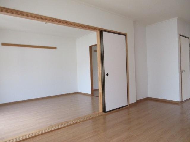 セジュール学園前（102） その他部屋・スペース