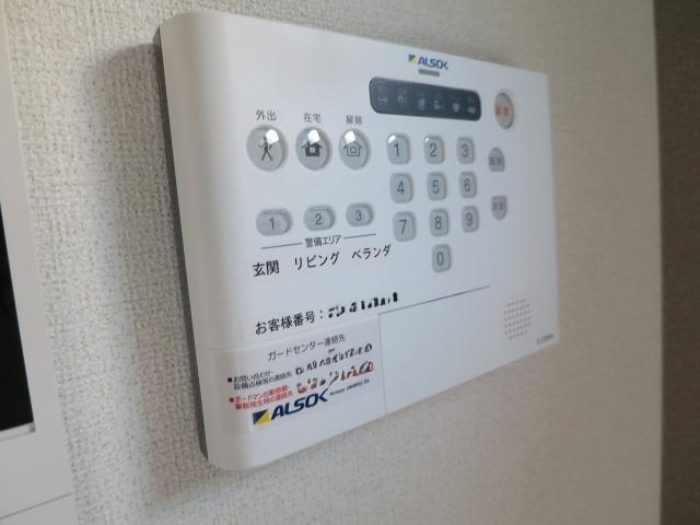 Ａｒｄｏｒ・Ｋ（201） その他部屋・スペース