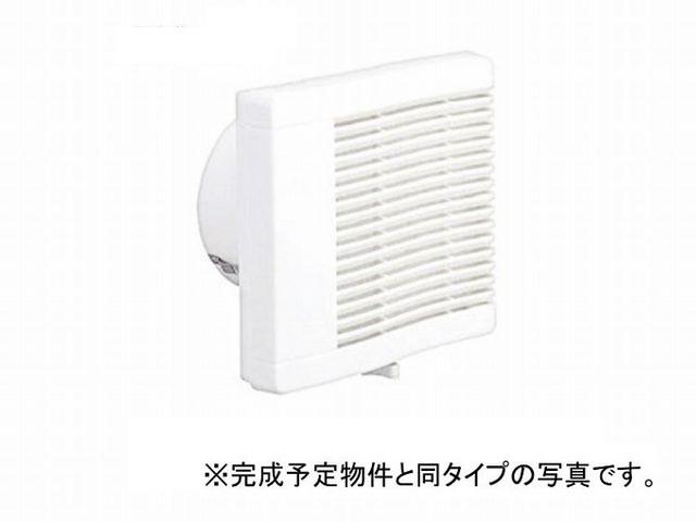 サイカス新屋敷（102） その他部屋・スペース