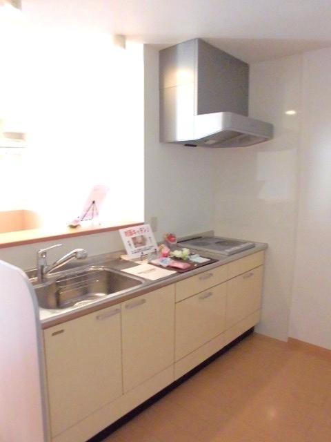 セジュール　ｳｨﾙﾓｱ（ｳｨﾙﾓｱ202） 部屋画像