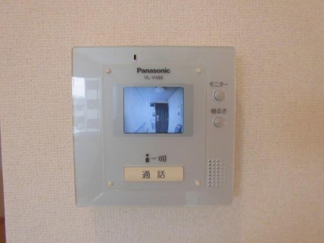 セジュール　ｳｨﾙﾓｱ（ｳｨﾙﾓｱ202） 部屋画像