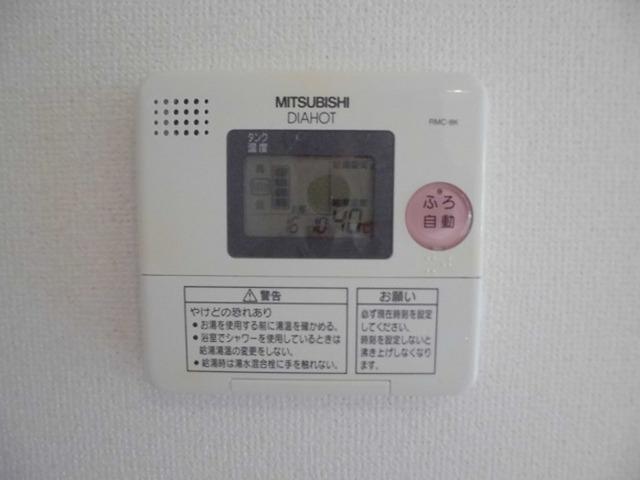 セジュール　ｳｨﾙﾓｱ（ｳｨﾙﾓｱ202） 部屋画像