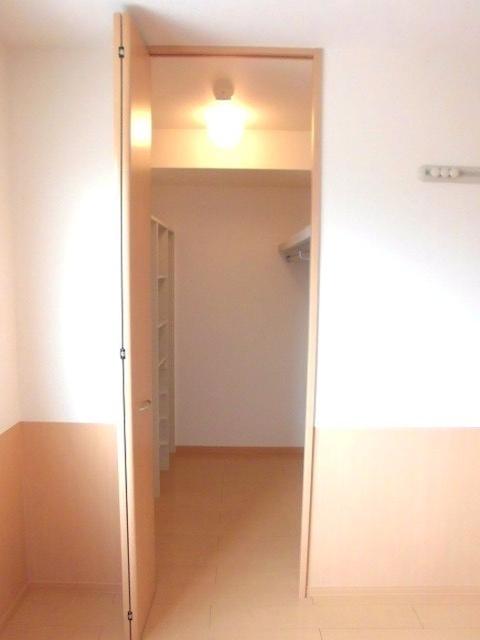 セジュール　ｳｨﾙﾓｱ（ｳｨﾙﾓｱ202） 部屋画像