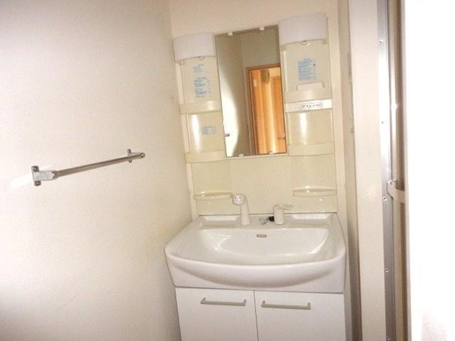 ルピナスかもべ（102） 部屋画像