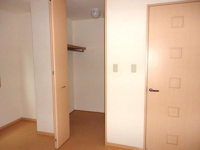 ルピナスかもべ（102） 部屋画像