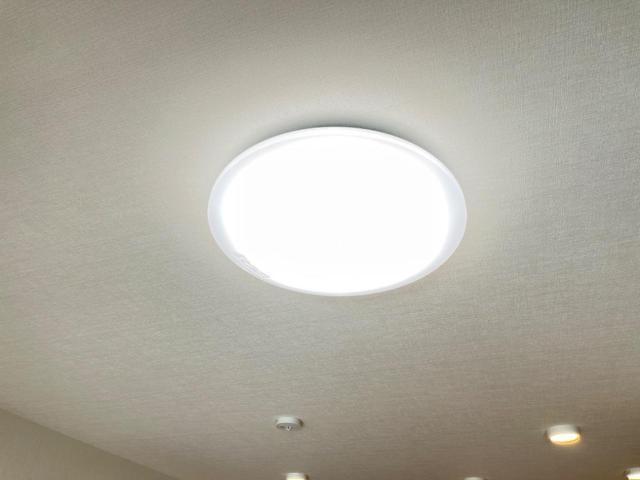 アンセリジェⅡ 部屋画像