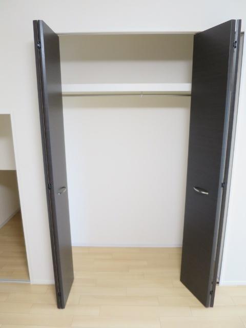 アンセリジェⅡ 部屋画像