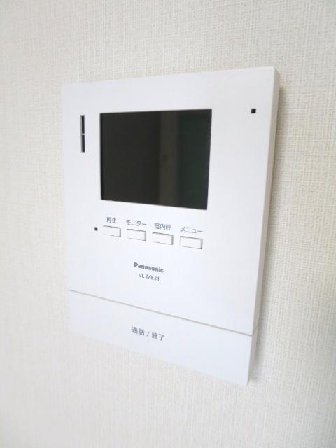 アンセリジェⅡ 部屋画像