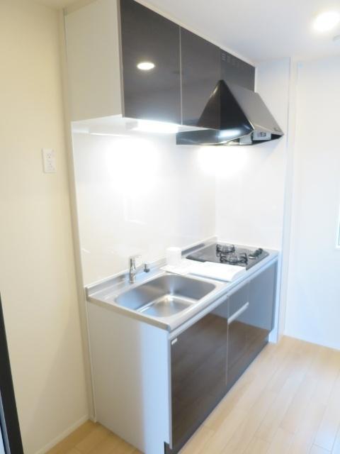 アンセリジェⅡ 部屋画像