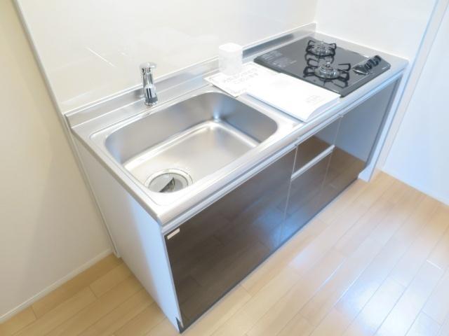 アンセリジェⅡ 部屋画像
