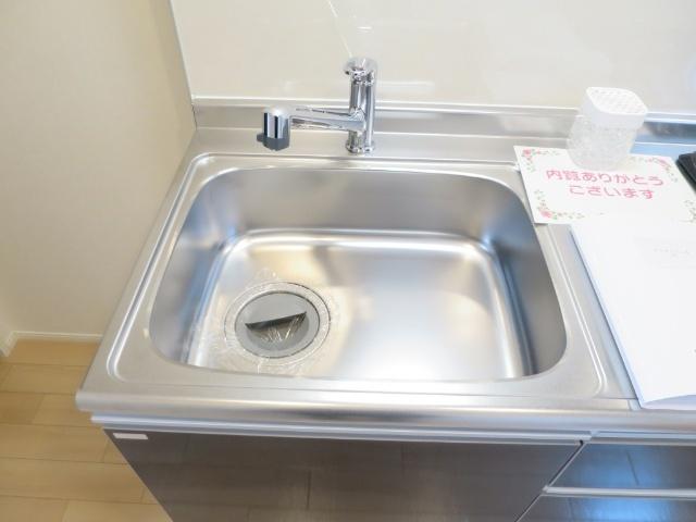 アンセリジェⅡ 部屋画像