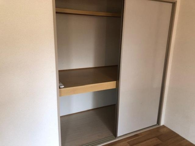 サンハイツKO（102） 収納