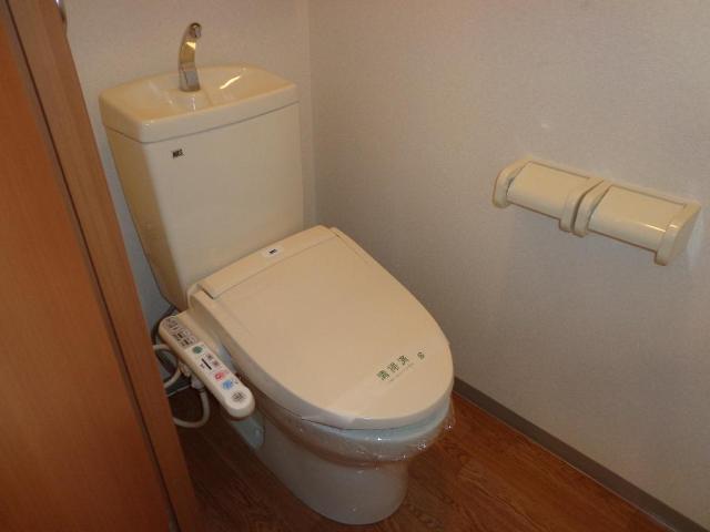 ピュアフェリシス 部屋画像