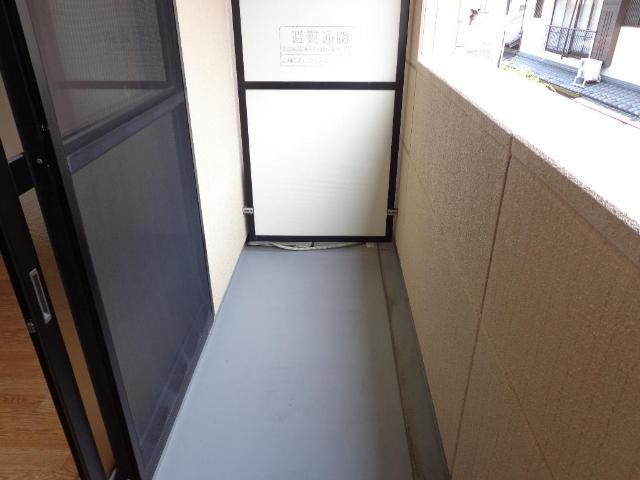 ピュアフェリシス 部屋画像