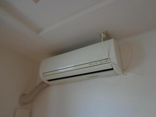 ピュアフェリシス 部屋画像