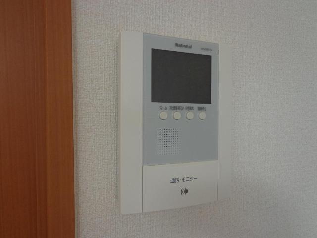 ピュアフェリシス 部屋画像