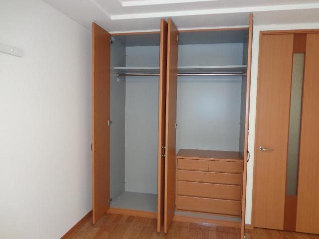 ピュアフェリシス 部屋画像