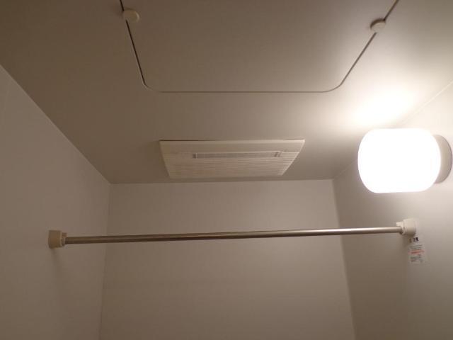 ピュアフェリシス 部屋画像