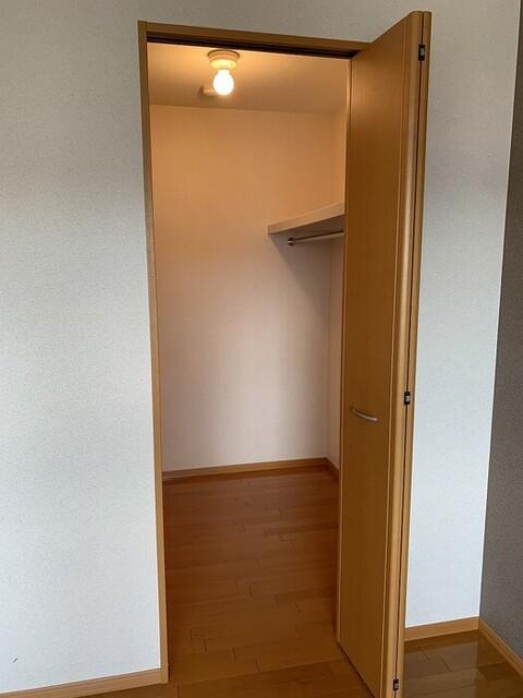 ヴィレッジ札場　A棟（A302） 部屋画像