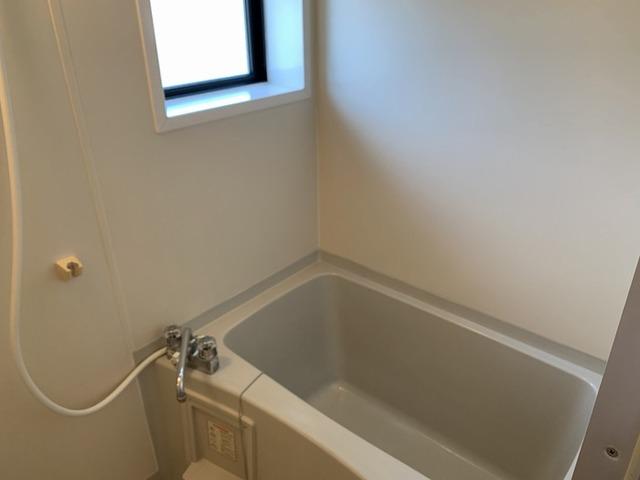 ヴィレッジ札場　A棟（A302） 部屋画像