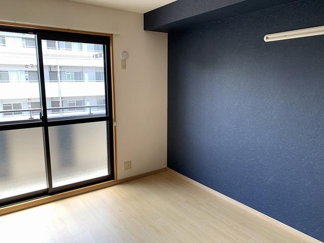 ヴィレッジ札場　A棟（A302） 部屋画像