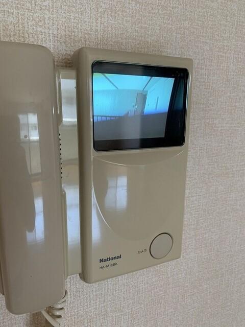 ヴィレッジ札場　A棟（A302） 部屋画像