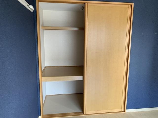 ヴィレッジ札場　A棟（A302） 部屋画像