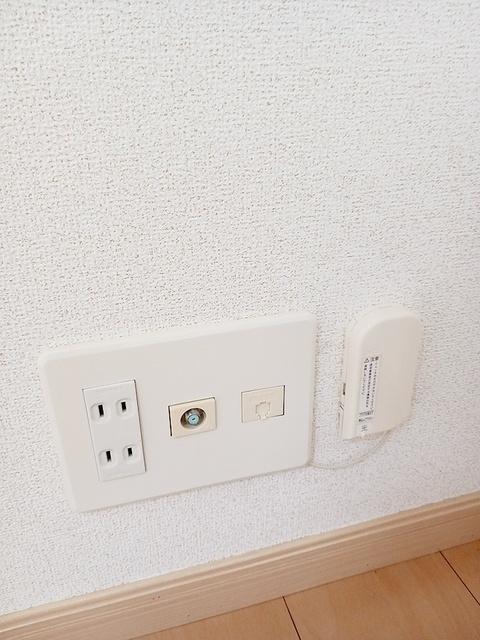 ヴィオラ　Ｙ．Ｋ（102） その他部屋・スペース