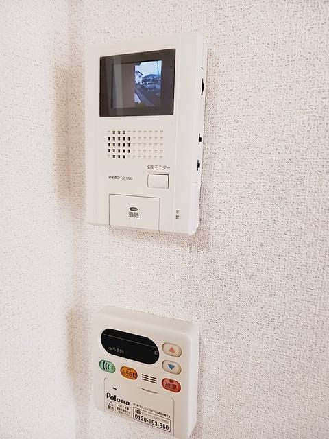 ヴィオラ　Ｙ．Ｋ（102） 設備