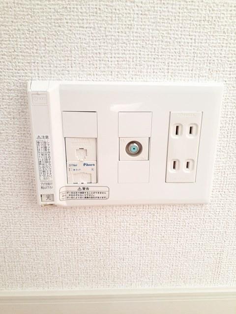 カーサ・神田（101） その他部屋・スペース