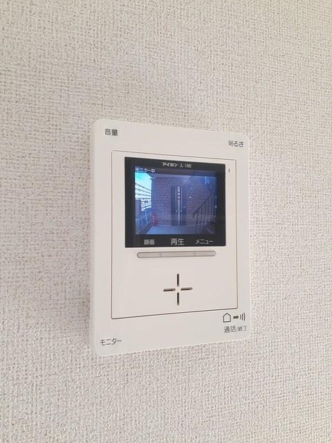 カーサ・神田（101） 設備