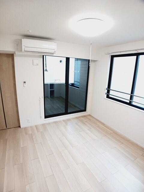 コロレ宝永町（306） リビング