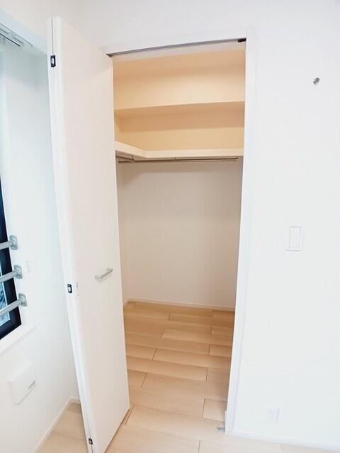 コロレ宝永町（306） 収納