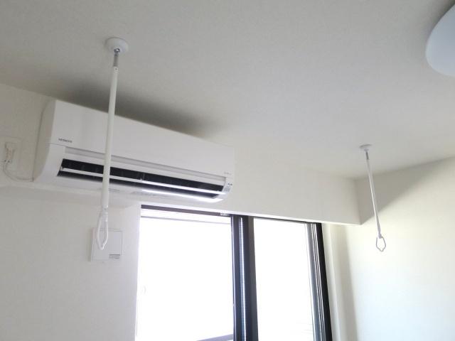 コロレ宝永町（306） 駐車場