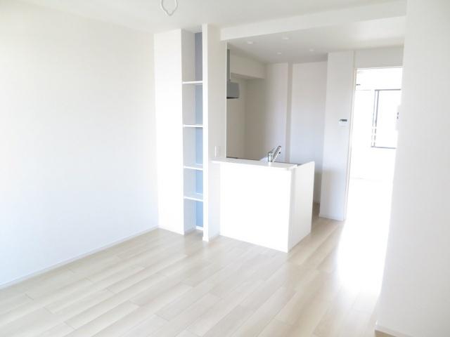 コロレ宝永町（304） 部屋画像