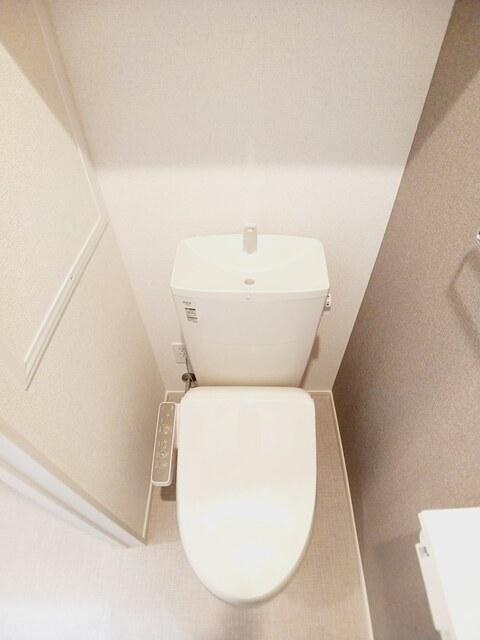コロレ宝永町（304） トイレ
