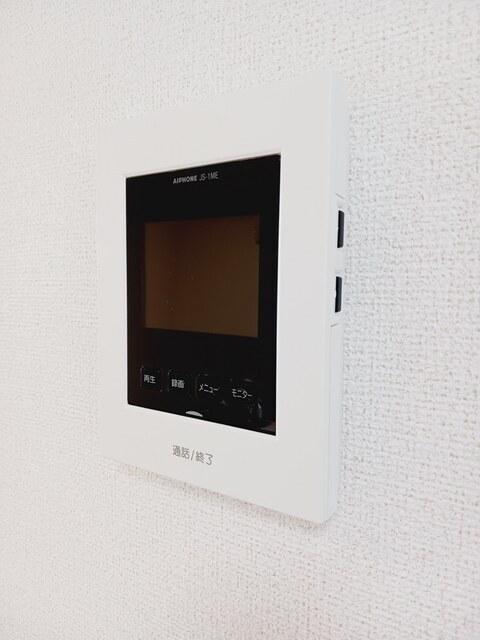 コロレ宝永町（304） 設備